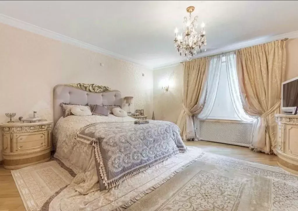 Коттедж в Московская область, Одинцовский городской округ, д. ... - Фото 1