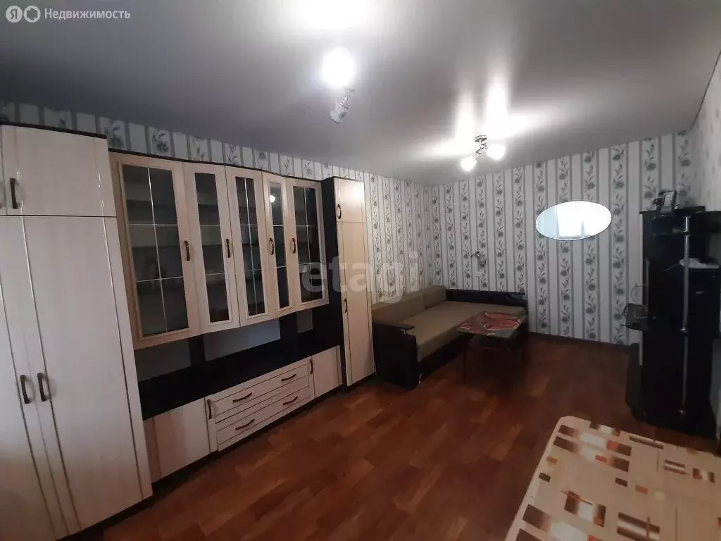 2-комнатная квартира: Энгельс, Полтавская улица, 3 (45.8 м) - Фото 1
