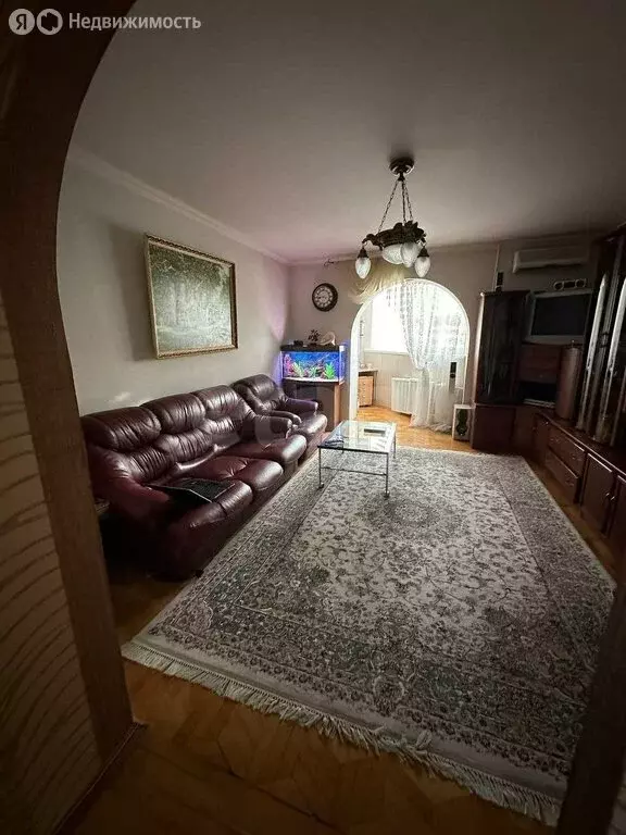 4-комнатная квартира: Ставрополь, улица Доваторцев, 44/2 (89 м) - Фото 1