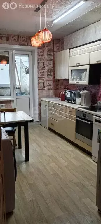 3-комнатная квартира: Долинск, Комсомольская улица, 45А (65.7 м) - Фото 2