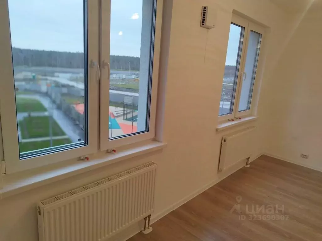 Студия Ленинградская область, Всеволожское городское поселение, пос. ... - Фото 2