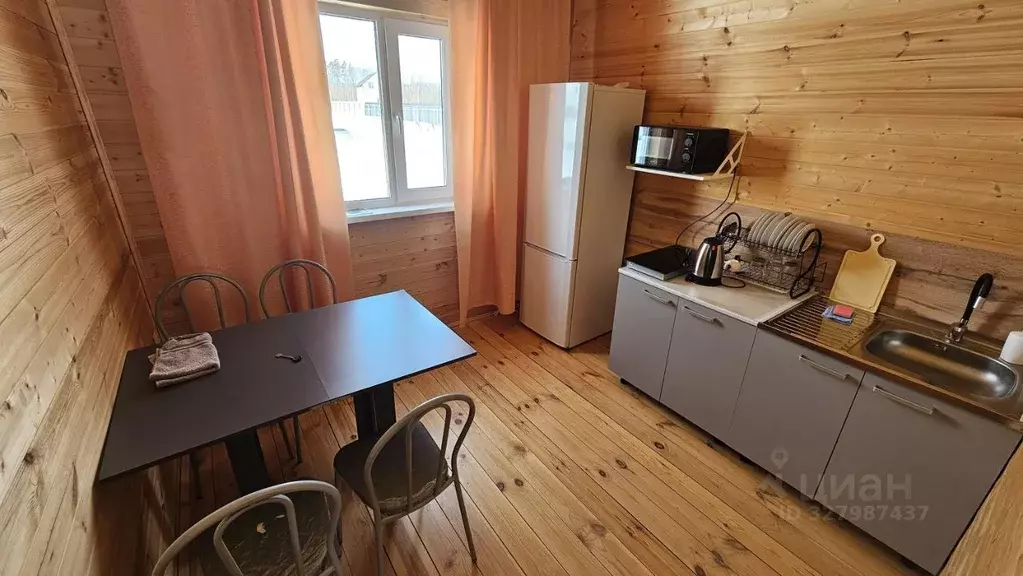 Дом в Тульская область, Заокский район, Страховское с/пос, д. Скрипово ... - Фото 1