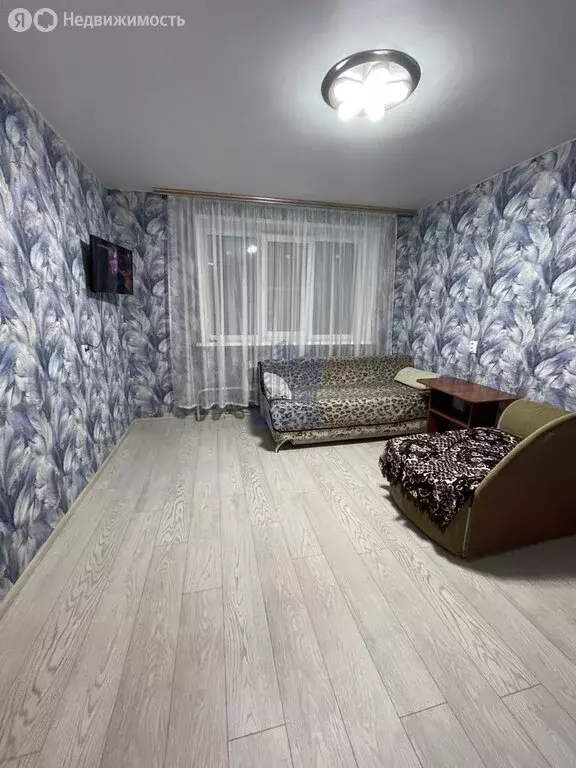 1к в -комнатной квартире (19.5 м) - Фото 2