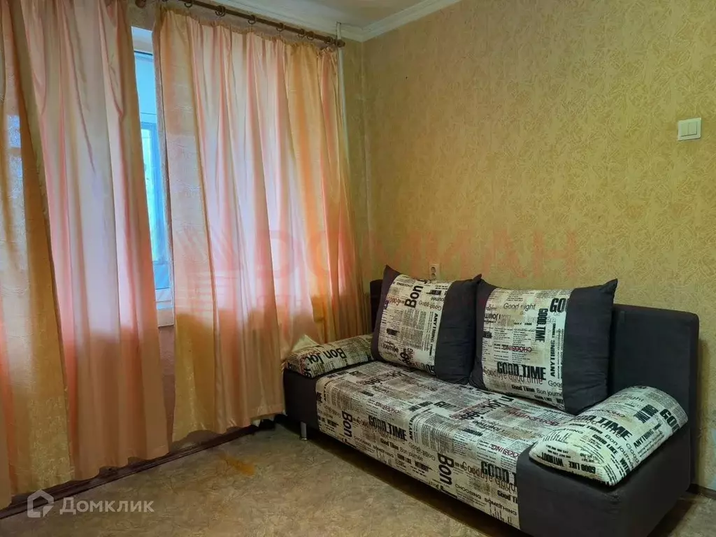 Продаётся 1-к квартира, 23 м - Фото 0