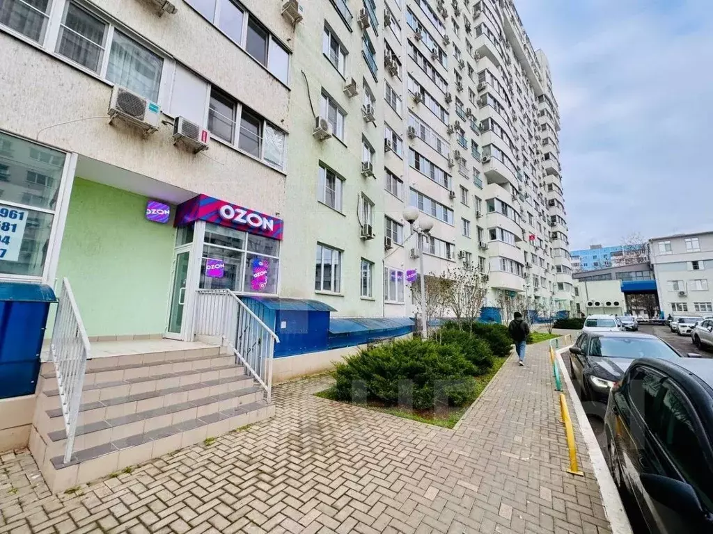 Помещение свободного назначения в Краснодарский край, Краснодар ... - Фото 2