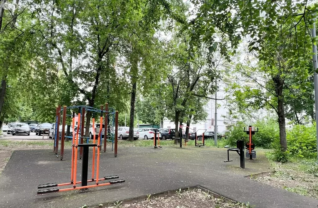 1к в 3-комнатной квартире (19.5 м) - Фото 2
