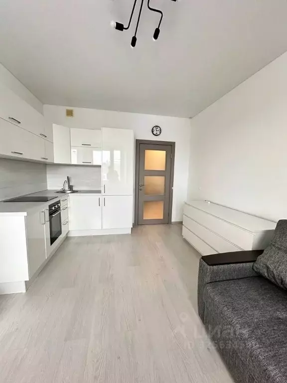 2-к кв. Москва Рязанский просп., 2/1к2Д (49.0 м) - Фото 1