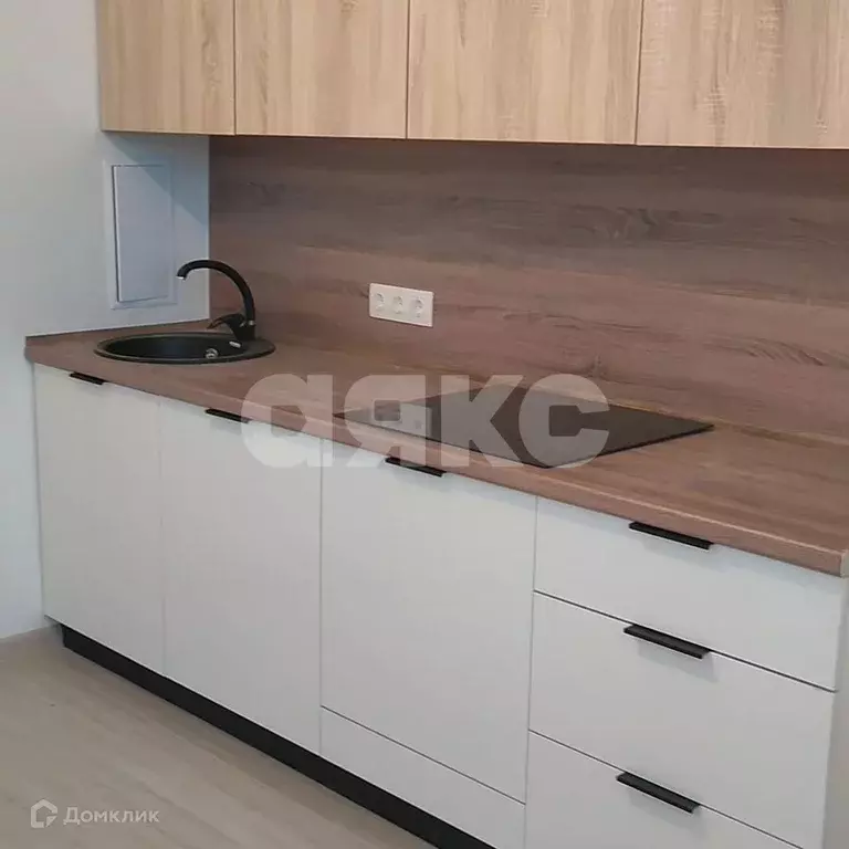 Продаётся 2-к квартира, 61.5 м - Фото 1