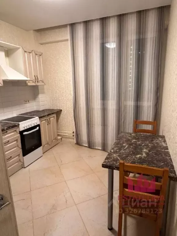 1-к кв. Московская область, Ленинский городской округ, Боброво пгт ул. ... - Фото 1