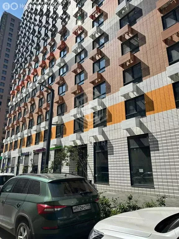 Офис (115.8 м) - Фото 2