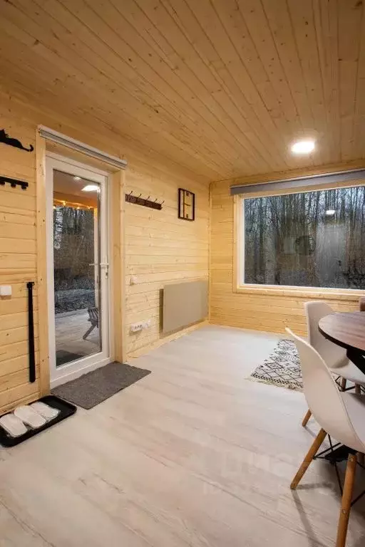 Дом в Тульская область, Ясногорский район, Иваньковское с/пос, с. ... - Фото 2