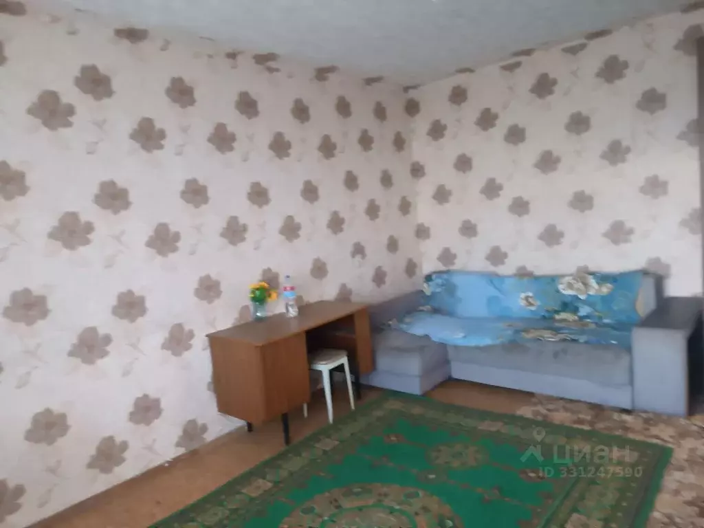2-к кв. Самарская область, Тольятти 9-й кв-л, бул. Туполева, 4 (42.6 ... - Фото 2