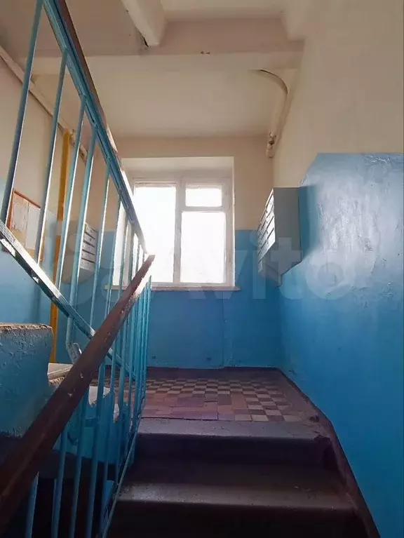 3-к. квартира, 58,5 м, 3/5 эт. - Фото 1
