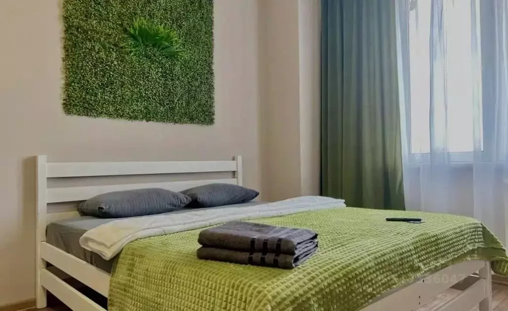 1-к кв. Красноярский край, Красноярск ул. Калинина, 41В (35.0 м) - Фото 0