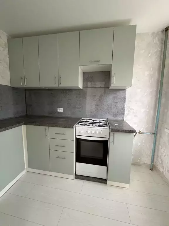 Продаётся 1-к квартира, 32 м - Фото 1