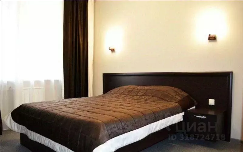 Комната Иркутская область, Ангарск ул. Энгельса, 20 (20.0 м) - Фото 0