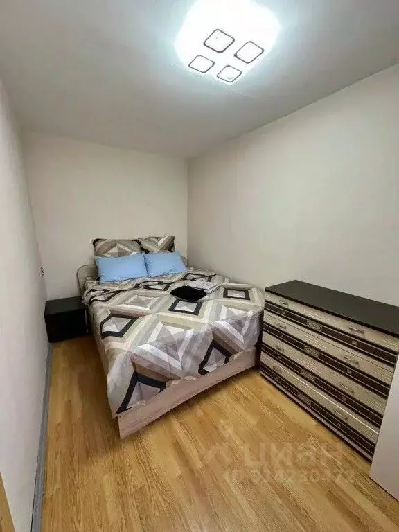 1-к кв. Бурятия, Улан-Удэ ул. Смолина, 42 (46.0 м) - Фото 0