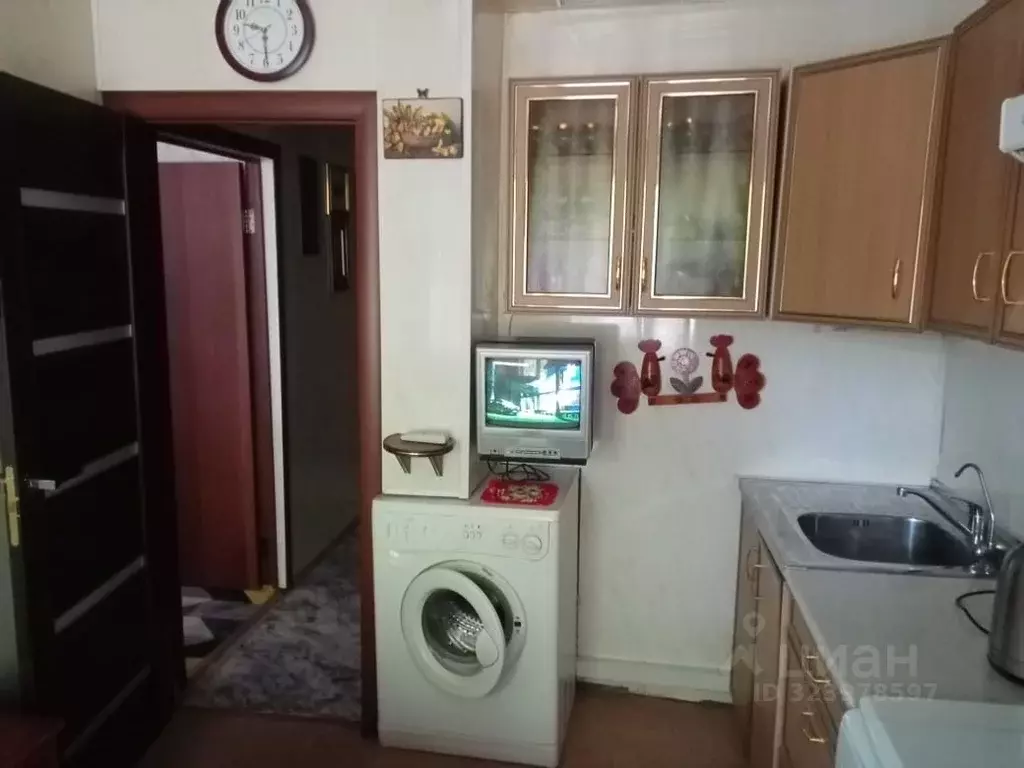 3-к кв. Москва Кавказский бул., 8 (64.0 м) - Фото 1