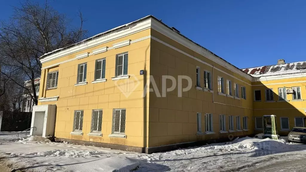 Помещение свободного назначения в Татарстан, Казань ул. Восстания, 92 ... - Фото 0