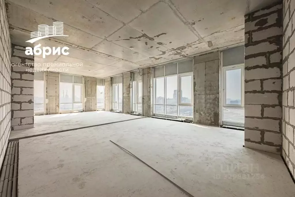 6-к кв. Приморский край, Владивосток Фонтанная ул., 3кС (275.0 м) - Фото 2