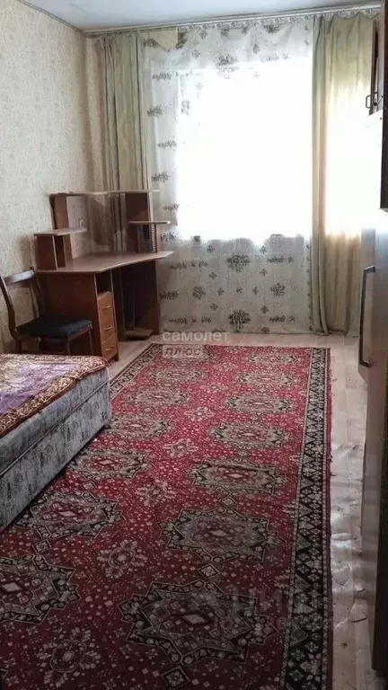 Комната Краснодарский край, Туапсе ул. Ленина, 8 (11.1 м) - Фото 1