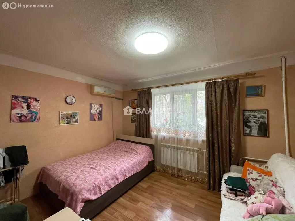 1-комнатная квартира: Нижний Новгород, Юпитерская улица, 7 (31.5 м) - Фото 1