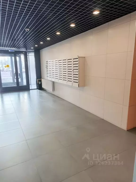 Студия Москва Боровское ш., 2к7 (22.7 м) - Фото 2