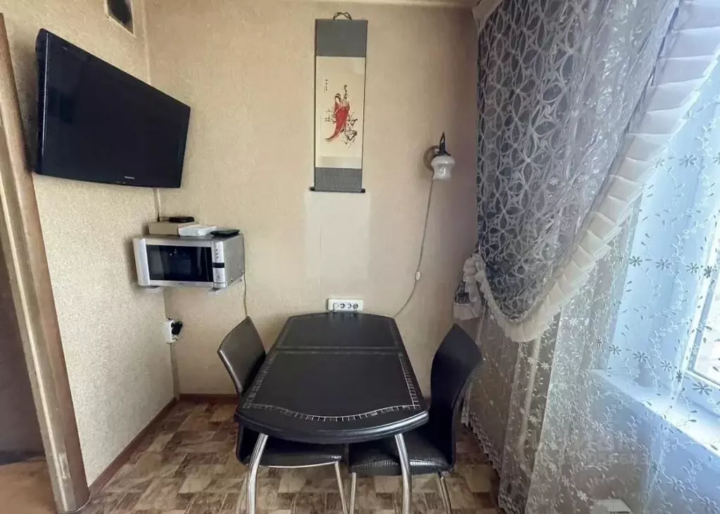 1-к кв. Москва Дубнинская ул., 53К3 (40.0 м) - Фото 2