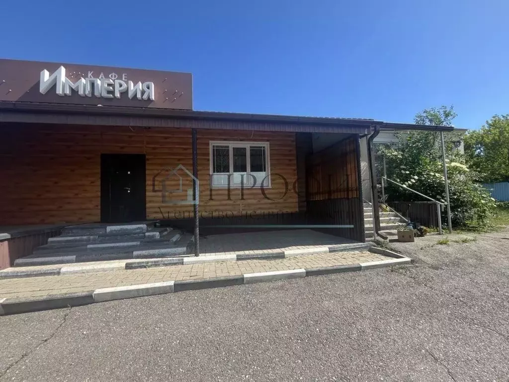 Производственное помещение в Белгородская область, Новооскольский ... - Фото 1