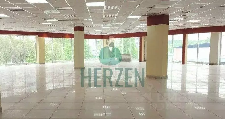 Склад в Москва Привольная ул., 8 (6147 м) - Фото 2