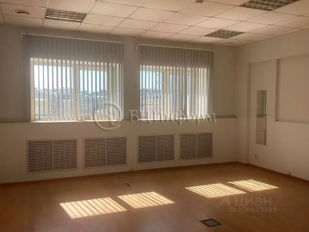 Офис в Санкт-Петербург ул. Всеволода Вишневского, 12а (222 м) - Фото 2