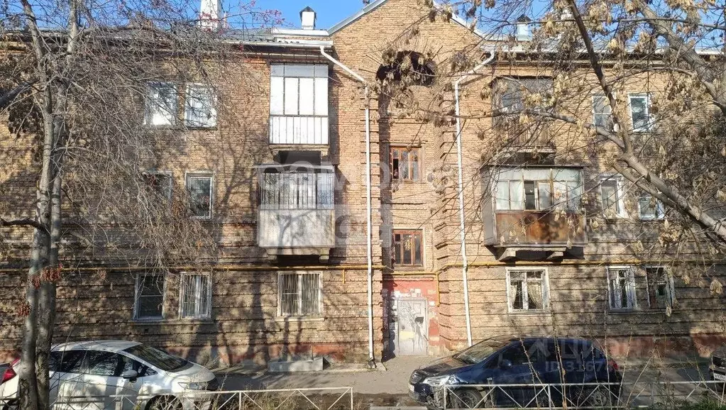 Квартира-студия, 17 м, 3/3 эт. - Фото 0