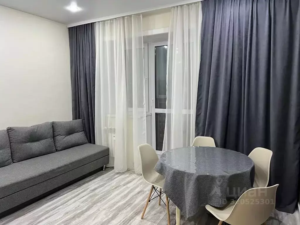 2-к кв. Иркутская область, Иркутск пер. Археолога Михаила Герасимова, ... - Фото 2