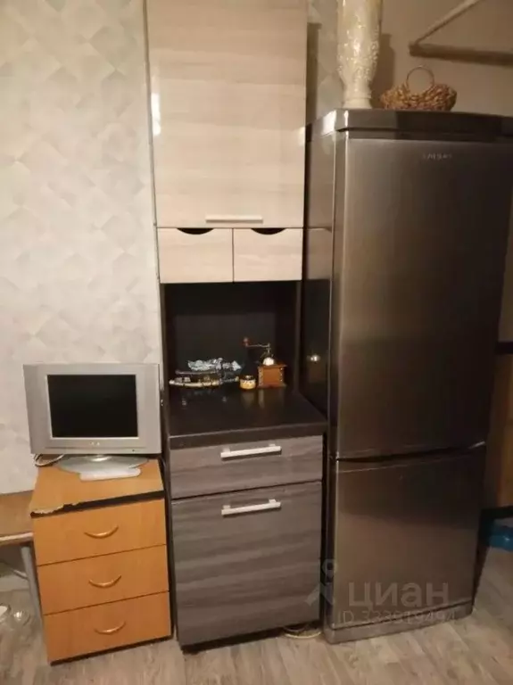 2-к кв. Ленинградская область, Светогорск Выборгский район, ул. ... - Фото 2