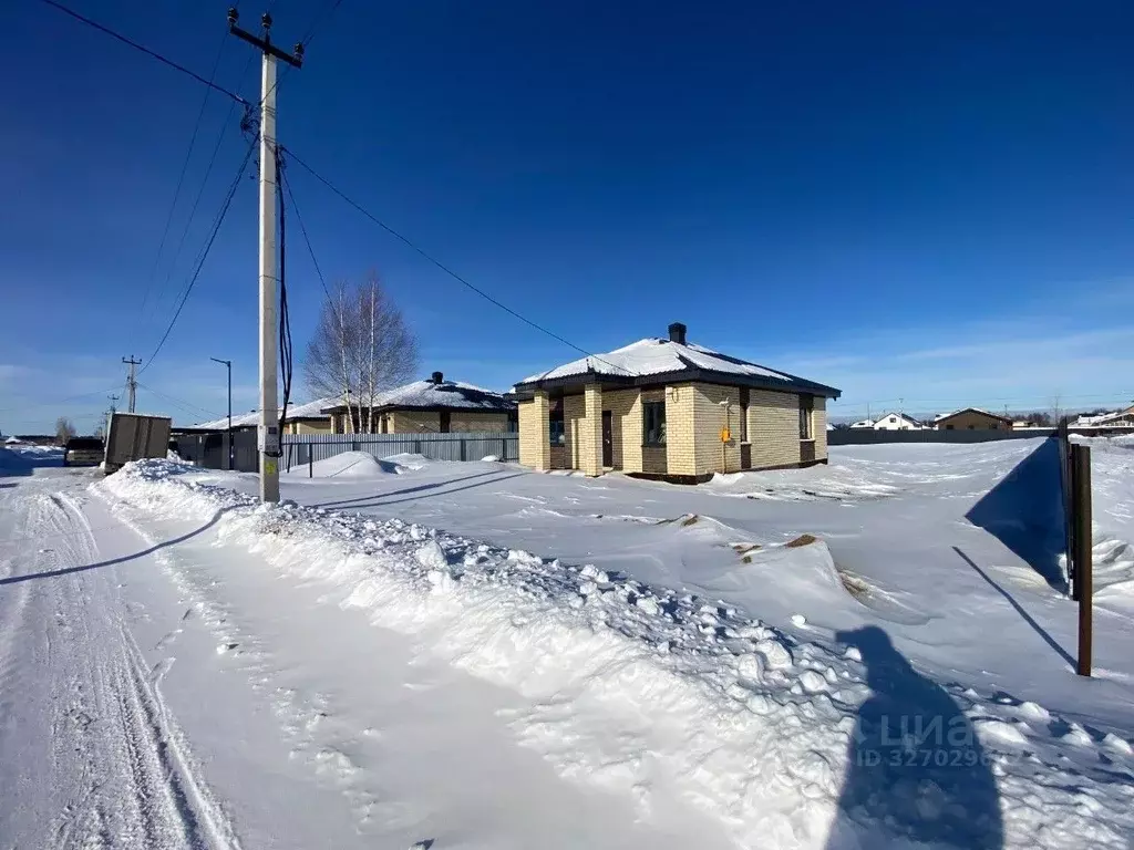Дом в Башкортостан, Уфимский район, Русско-Юрмашский сельсовет, д. ... - Фото 2