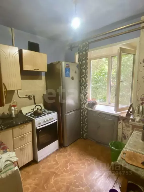 3-к кв. Пермский край, Пермь Стахановская ул., 57А (43.8 м) - Фото 1