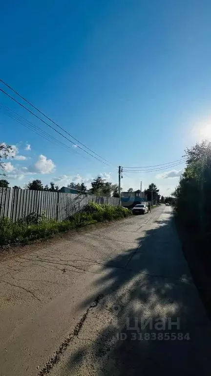 Участок в Оренбургская область, Оренбург Труд-Дубки СНТ,  (7.98 сот.) - Фото 0