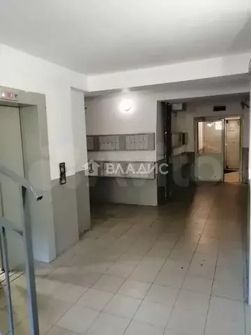 1-к. квартира, 28,6 м, 8/9 эт. - Фото 0