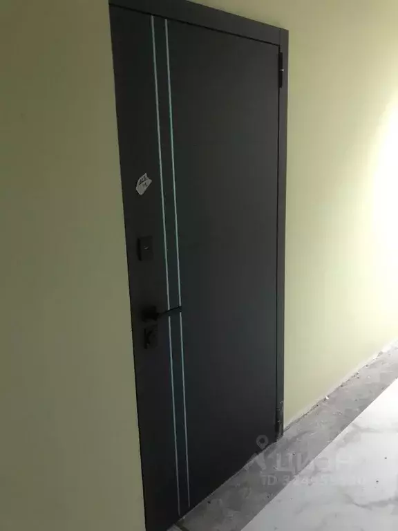 Комната Москва 6-я Кожуховская ул., 15к2 (22.0 м) - Фото 1