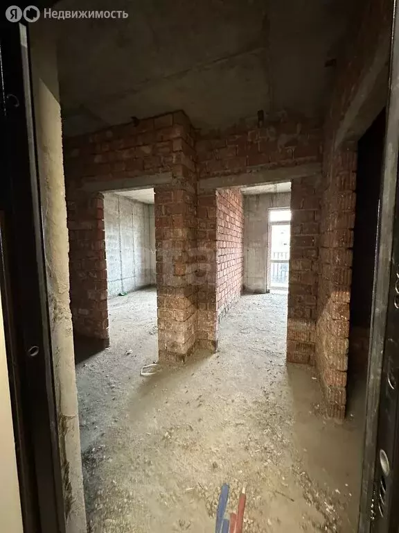 2-комнатная квартира: Махачкала, улица Ахмата-Хаджи Кадырова, 128 (70 ... - Фото 2