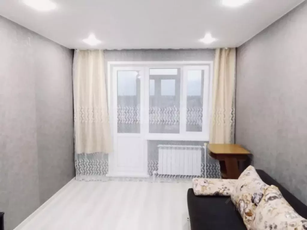 1-к кв. Коми, Сыктывкар ул. Католикова, 6 (36.0 м) - Фото 1