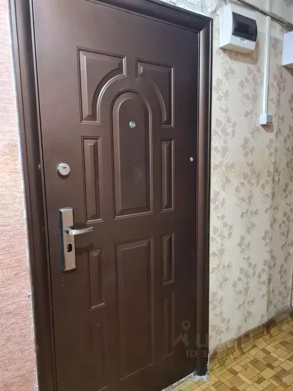 Комната Красноярский край, Красноярск ул. 52-й Квартал, 1 (14.0 м) - Фото 2