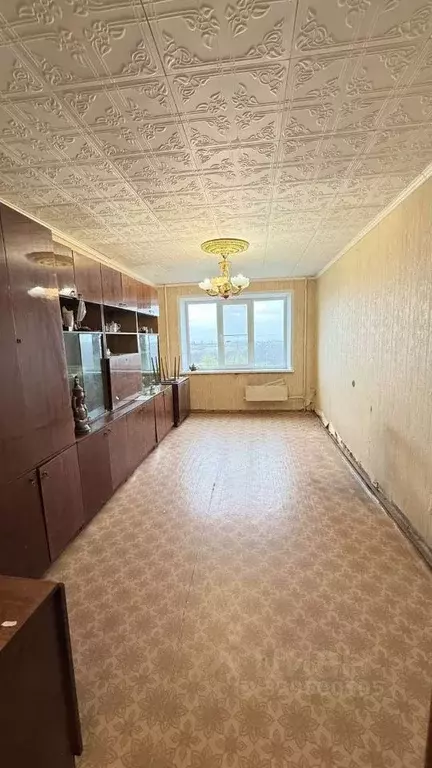 3-к кв. Самарская область, Тольятти Южное ш., 45 (65.0 м) - Фото 2