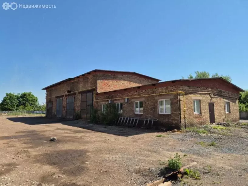 Помещение свободного назначения (363.7 м) - Фото 1