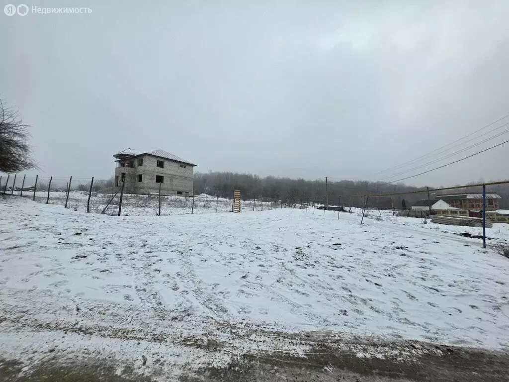 Участок в село Хасанья, улица Казиева, 4 (70.2 м) - Фото 2