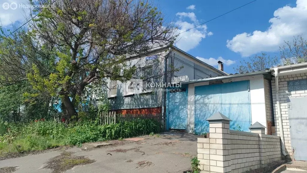 Дом в Воронеж, улица Народных Ополченцев, 21 (69.5 м) - Фото 1
