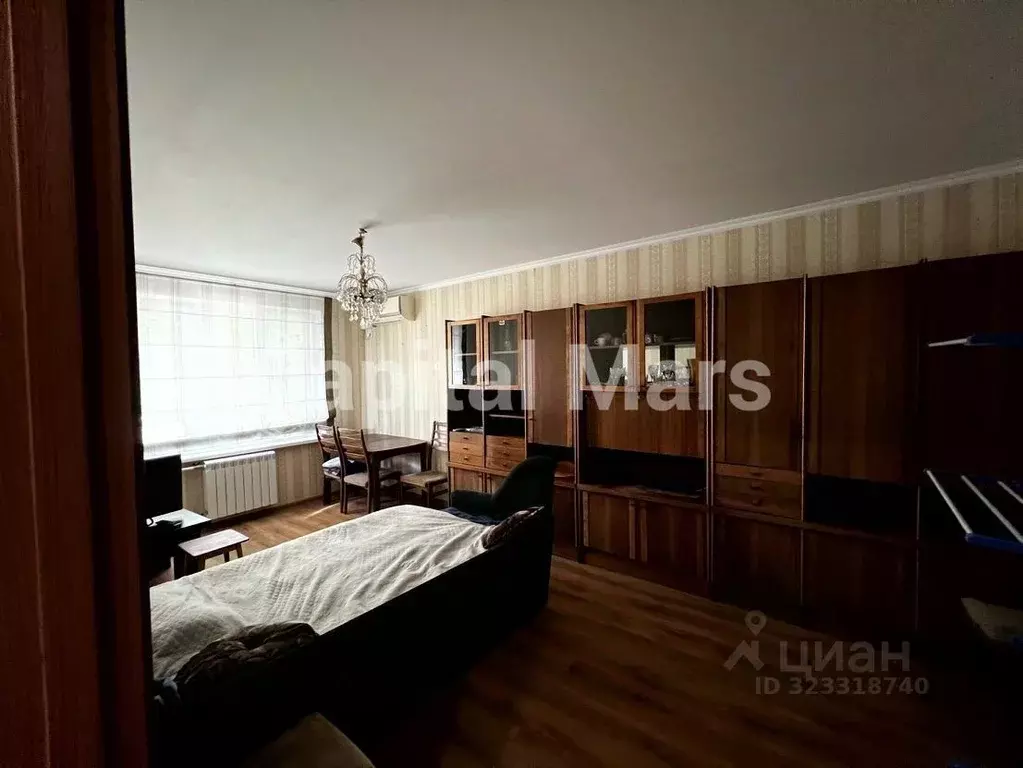 2-к кв. Московская область, Реутов Юбилейный просп., 9 (44.0 м) - Фото 1