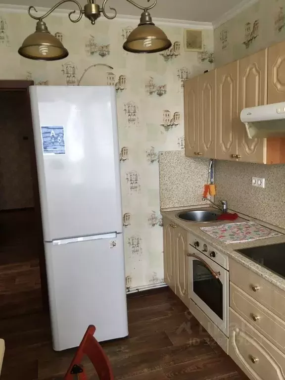 2-к кв. Санкт-Петербург Северный просп., 75к1 (56.4 м) - Фото 2