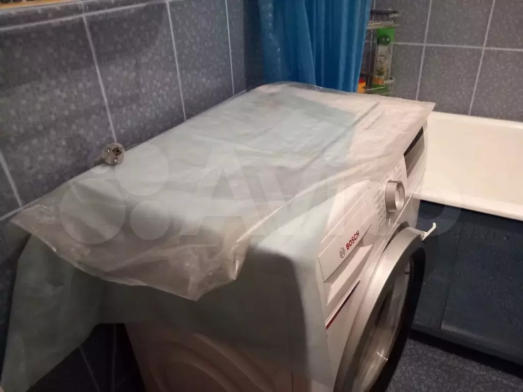 2-к. квартира, 45 м, 2/5 эт. - Фото 1