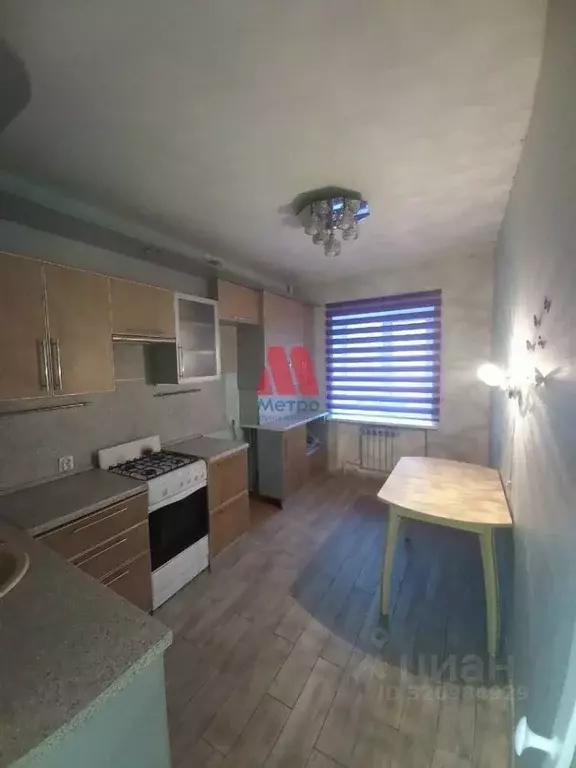 1-к кв. Ярославская область, Рыбинск Волжская наб., 203 (39.0 м) - Фото 0